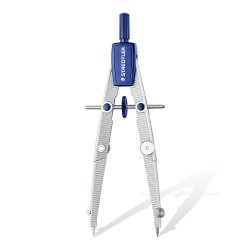 Skole  PASSER i box med adapter